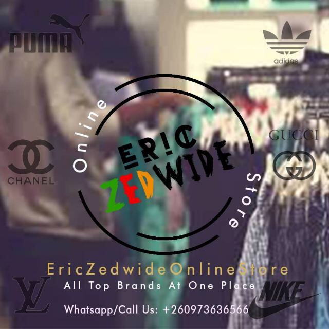 Eric Zedwide Store