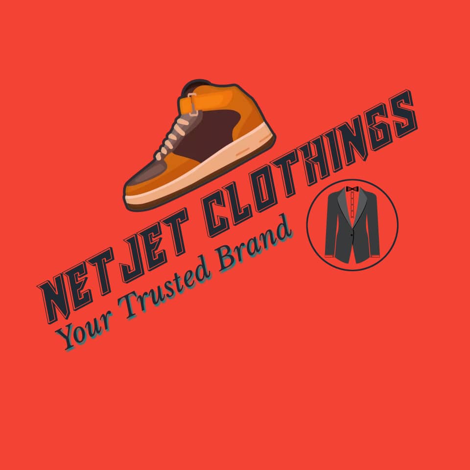 netjet clothings & electrical appliances