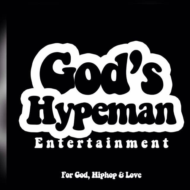 God's Hypeman Entertainment Ltd