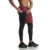 Fake Two-piece Trousers Casual Quick-drying Fitness Pants