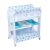 Baby infant Bath Changing Table, Diaper Station