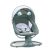 Mastela 3 in 1 Deluxe Multi-Functional Baby Swing Chair