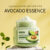 Fruit Bath Salt Scrub Cream Exfoliating Body Care