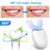 Electric Children’s Toothbrush U-shaped Toothbrush Is Suitable For Children And Adults Ipx8 Waterproof