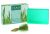 Royal India Organic Khus (Vetiver) Soap with Olive & Soyabean Oil – Rejuvenates Skin – Boosts Cellular Renewal