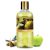 Breezy Organic Olive & Green Apple Shower Gel – Skin Revitalizing Therapy – Moisturises Skin
