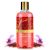 Luxurious Organic Saffron Shower Gel – Skin Lightening Therapy – Reduces Pigmentation Marks